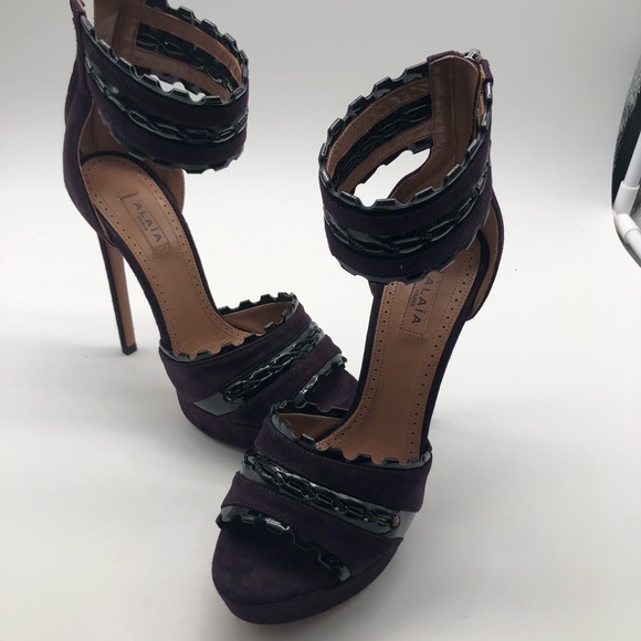 Alaina shoes - Picture 3 of 5